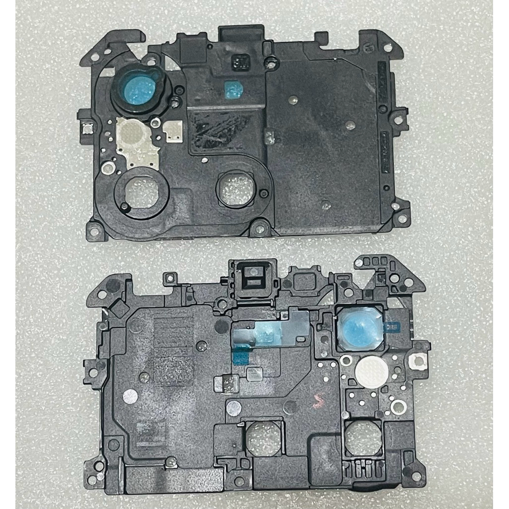 Tutup mesin Penutup mesin Vivo Y36 5G Y27S original