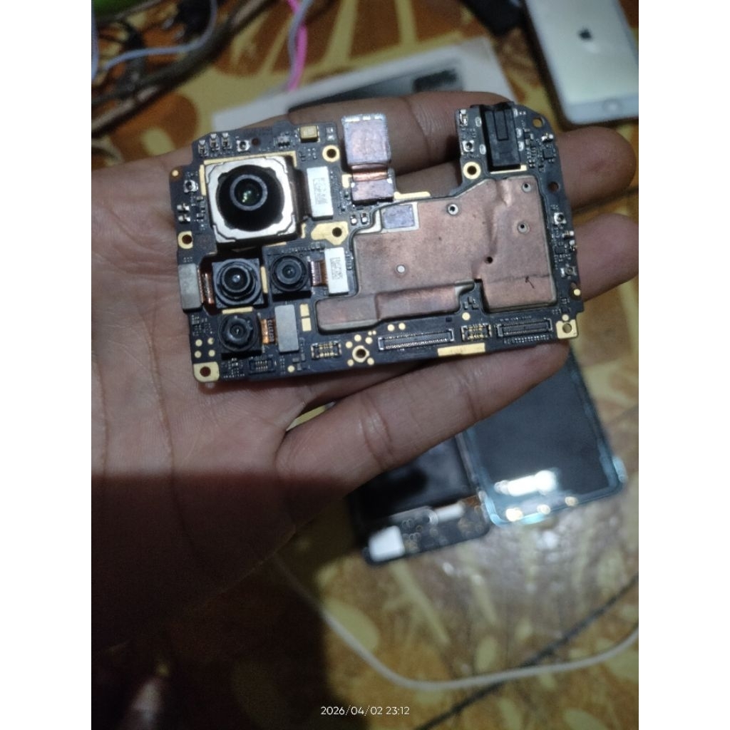 redmi note 11 pro minus
