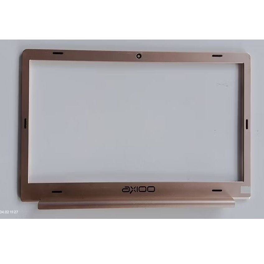 casing frame laptop axioo mybook 11 lite
