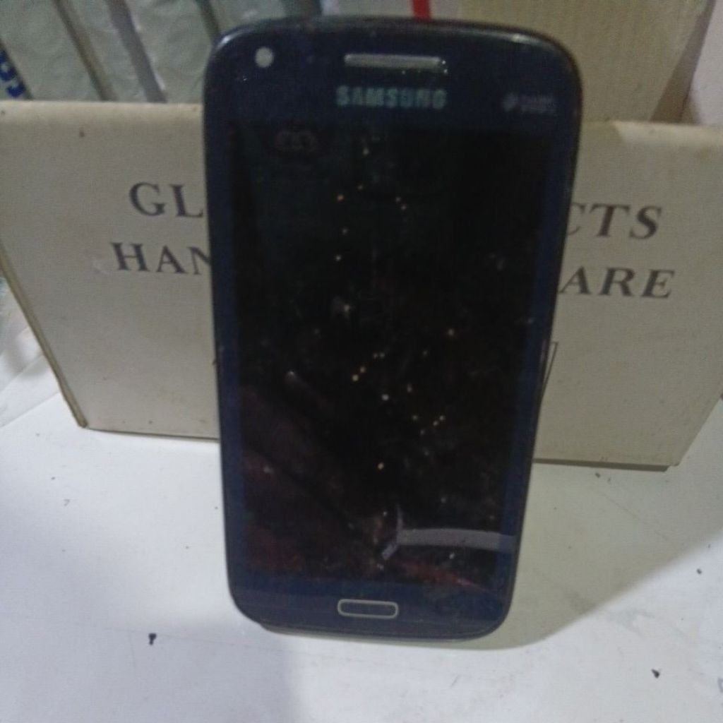 lcd samsung galaxy core gt-i8262