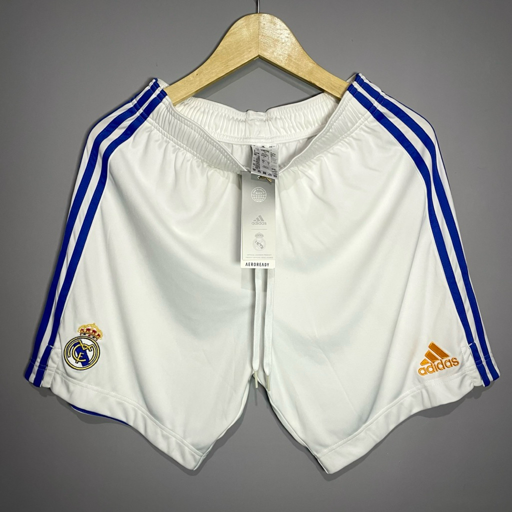 Celana Original Real Madrid Home 2021/2022 - M