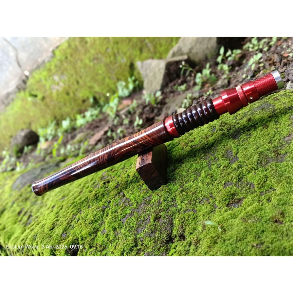gagang joran fly fishing special custom