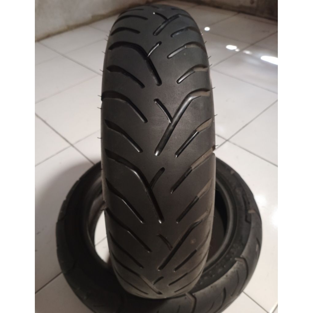 ban motor pcx160 belakang 130/70-13 tubeless