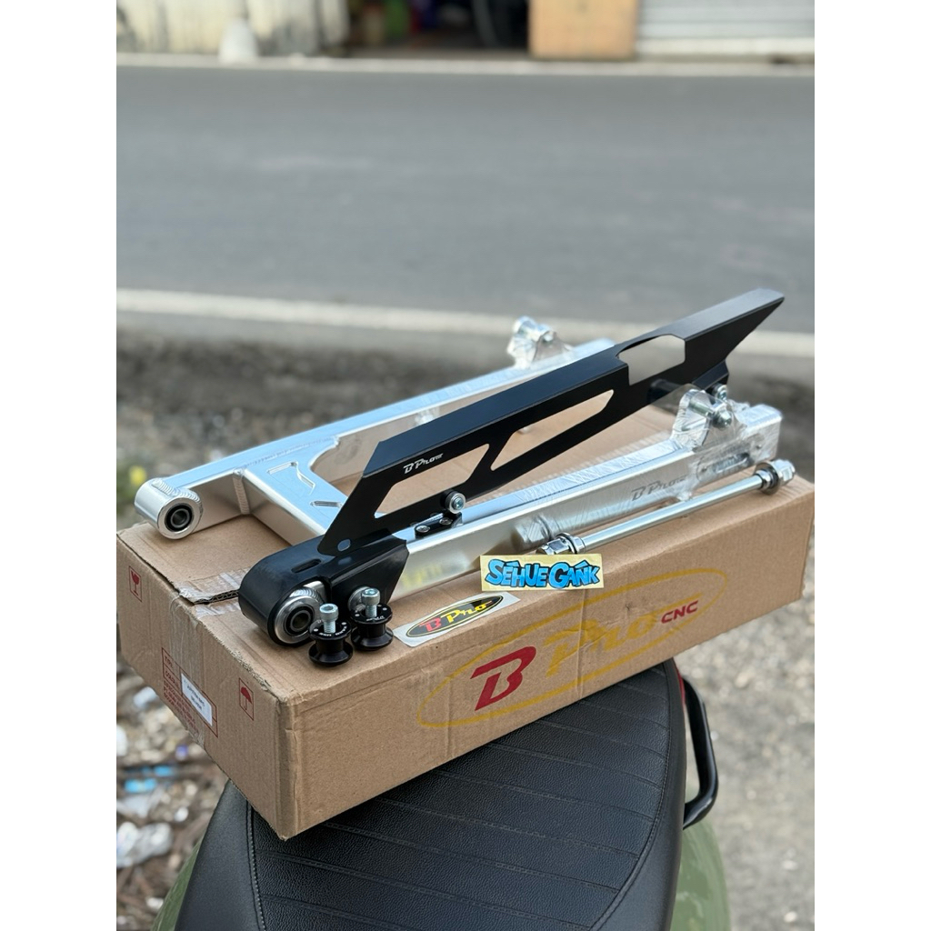 Swing arm bpro spc gen2 JUPITER Z / FIZR LONG ARM