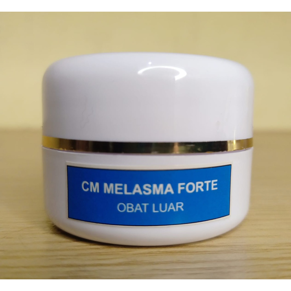 CM MELASMA FORTE