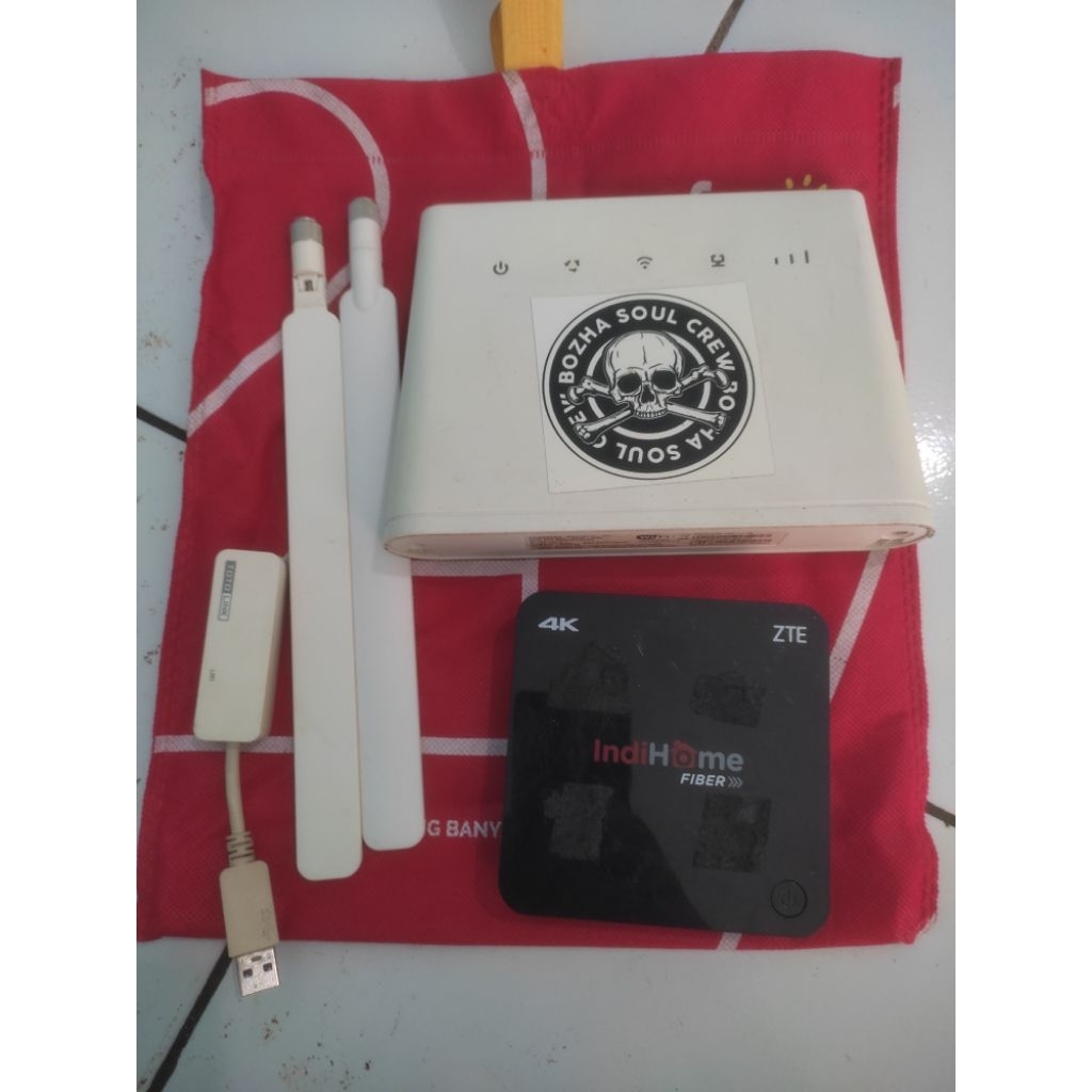 stb openwrt