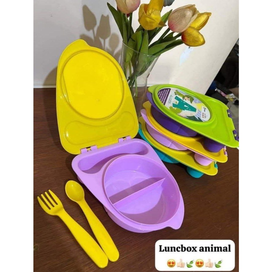 Lunch Box Amalfi Biggy
