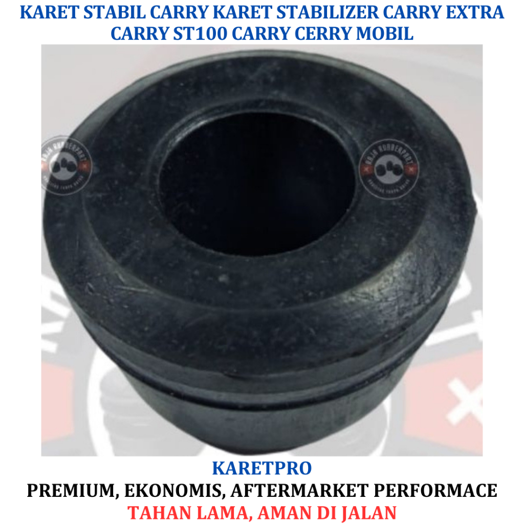 KARET STABIL CARRY KARET STABILIZER CARRY EXTRA CARRY ST100 CARRY CERRY MOBIL