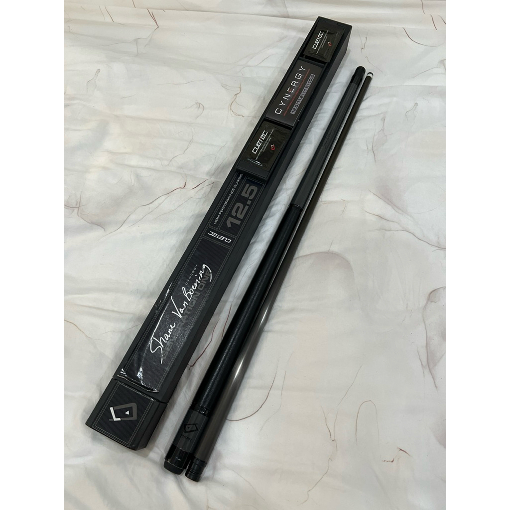 Cuetec SVB Ghost 12.5mm