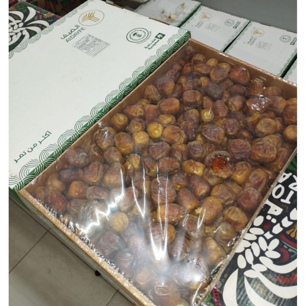 KURMA SUKARI 1 DUS