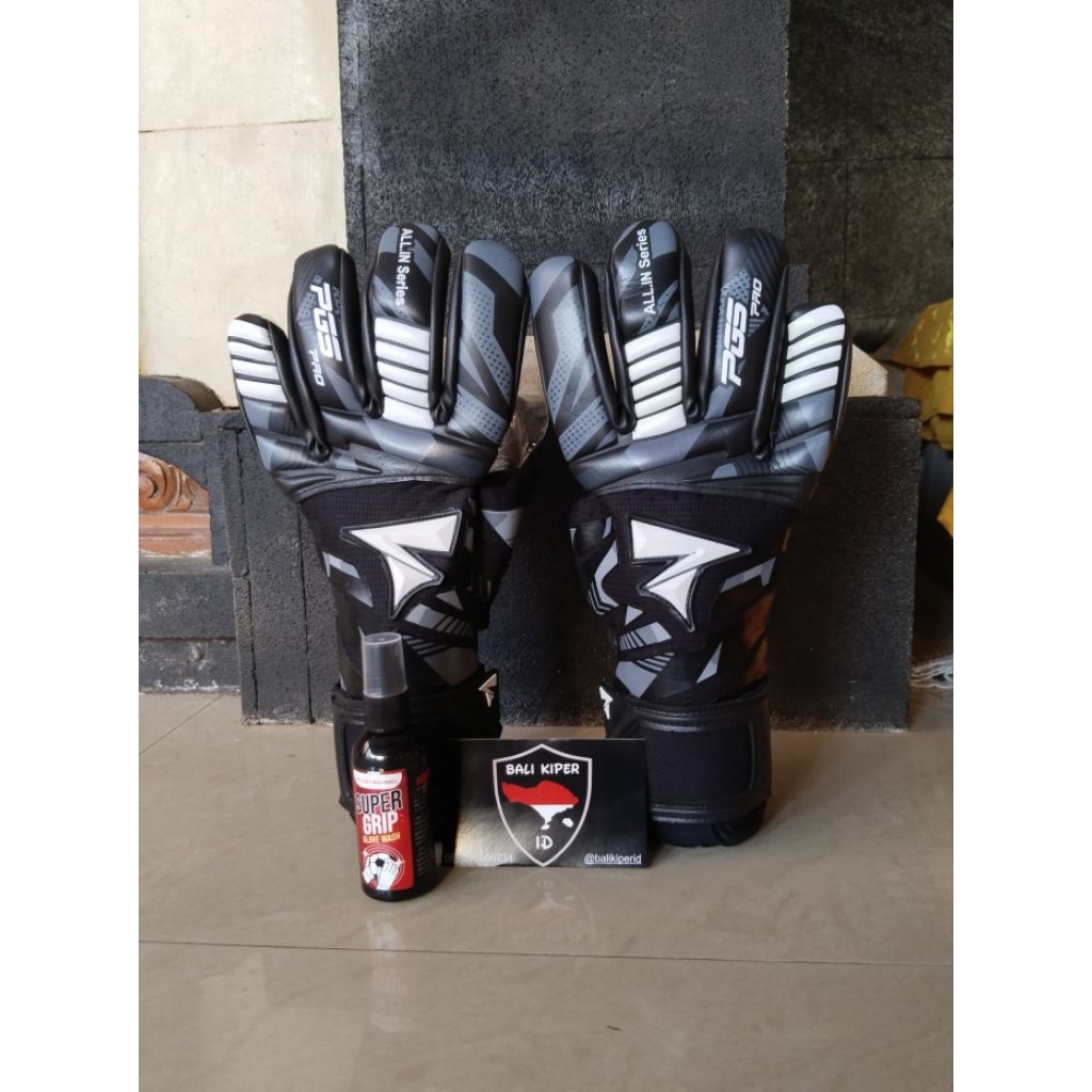 Sarung Tangan Kiper PGS All In Series