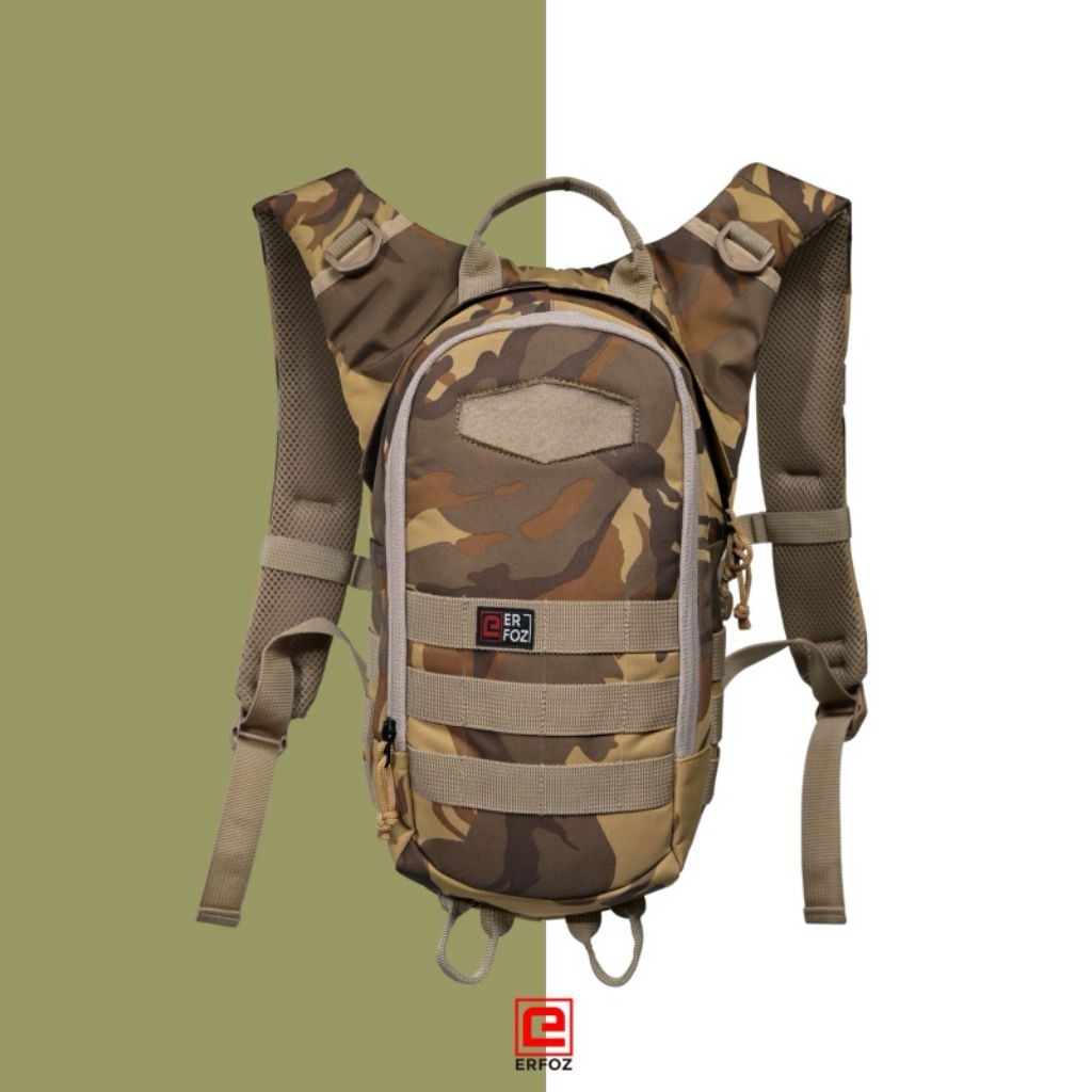 TAS RANGSEL GOWES ERFOZ 15L