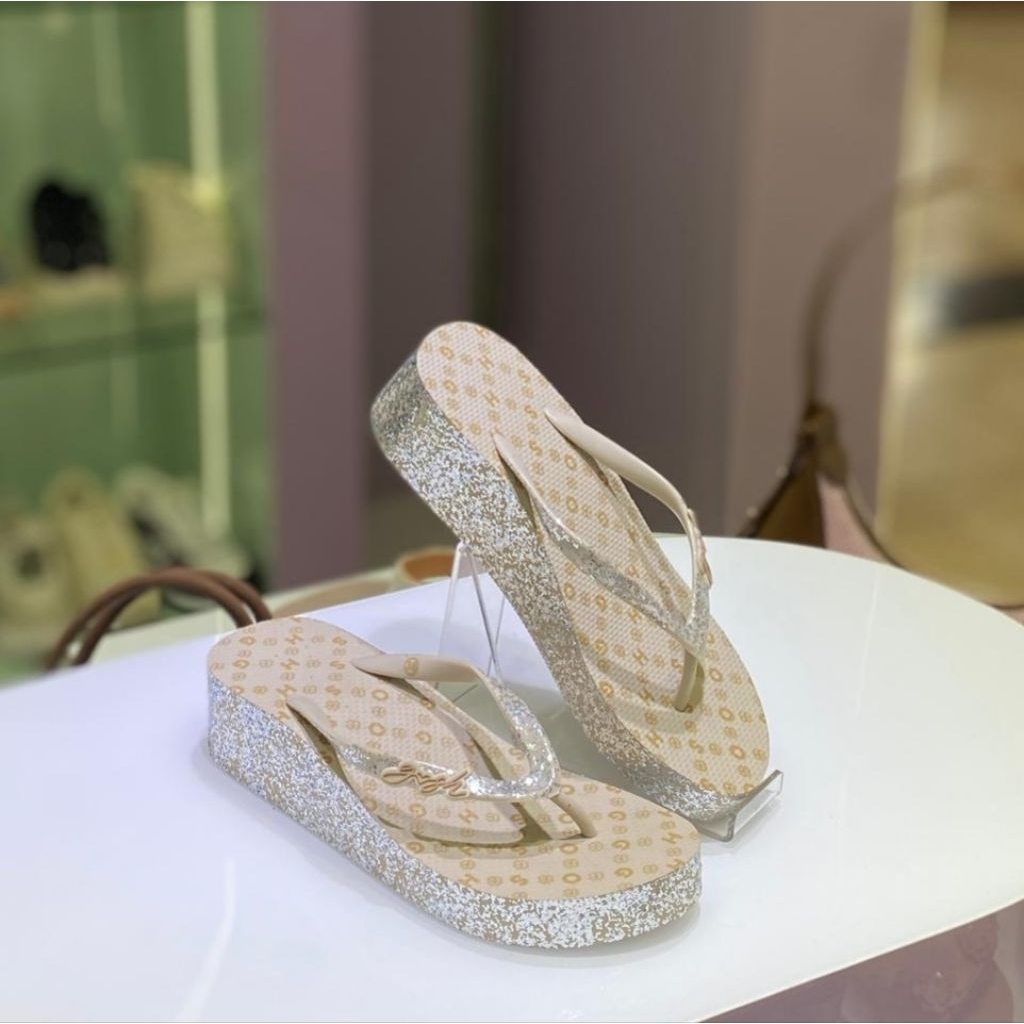 Sandal jepit wanita original Gosh