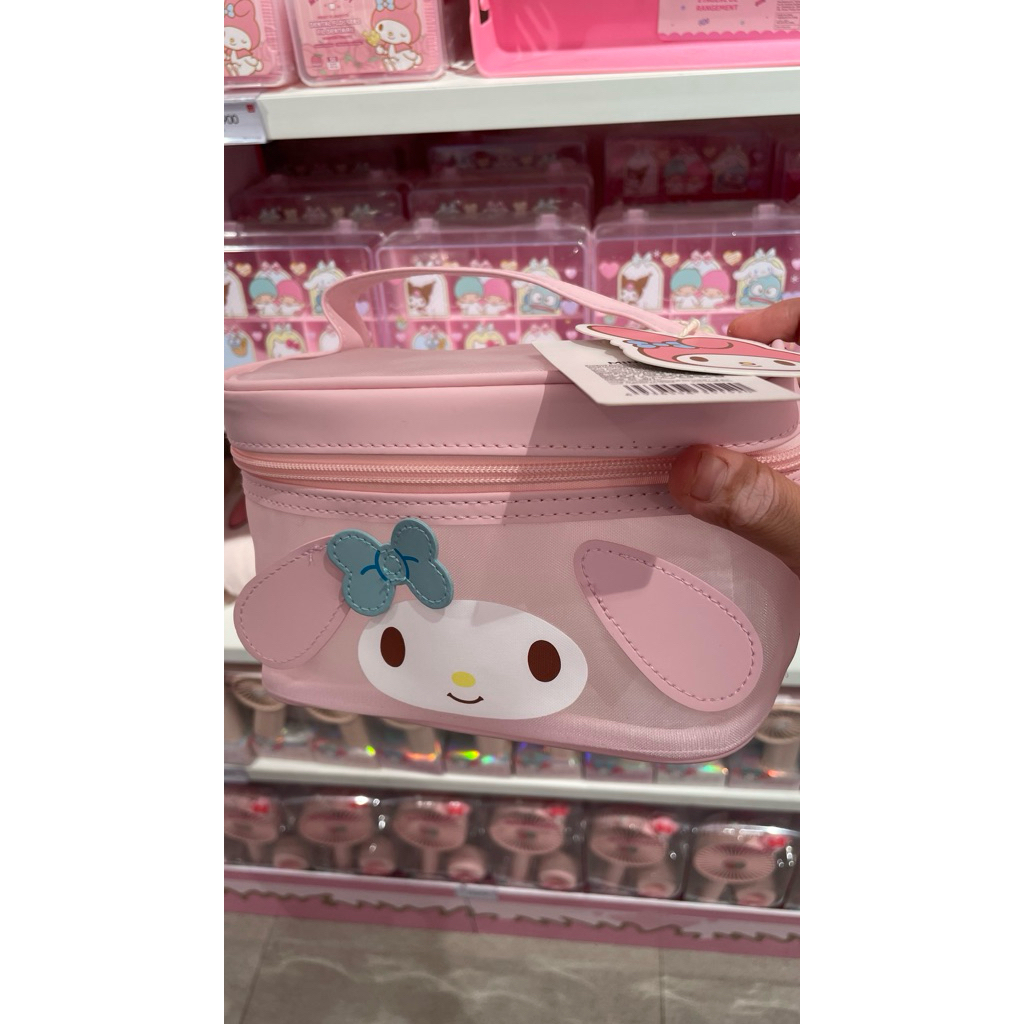 MIniso Pouch My melody