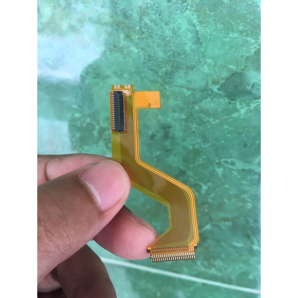 flexible converter LCD Nintendo DS Lite