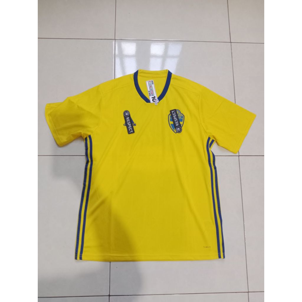 jersey swedia best rare icon
