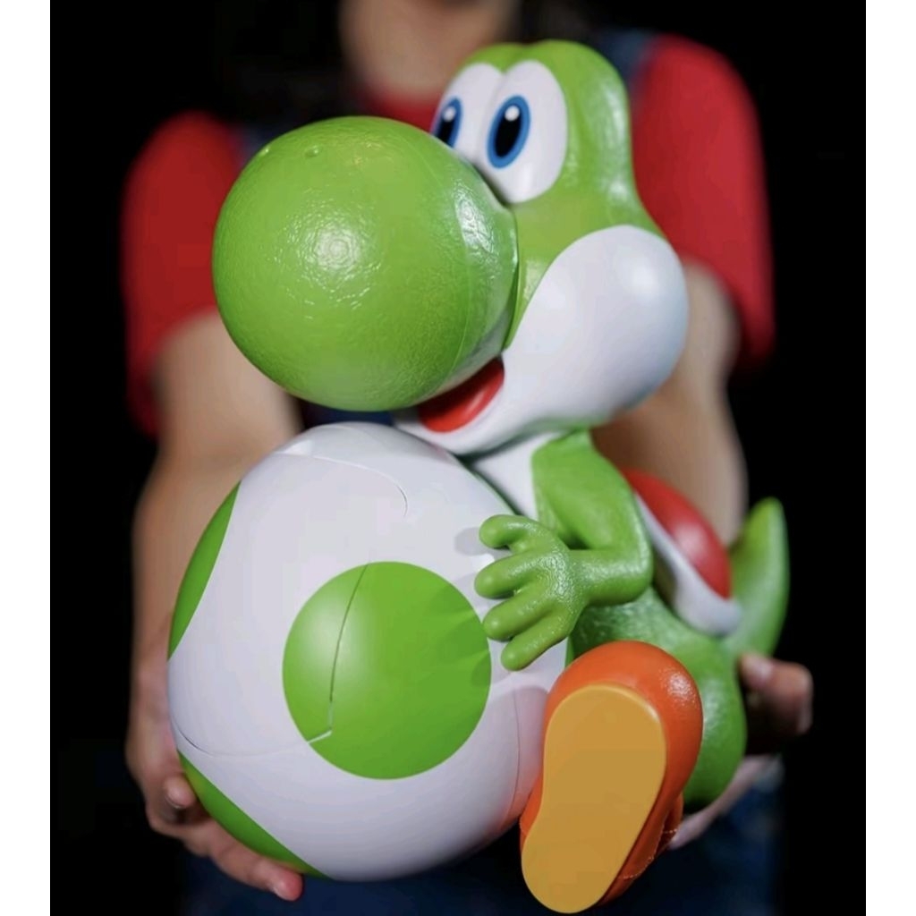 XXI Yoshi Popcorn Bucket Original