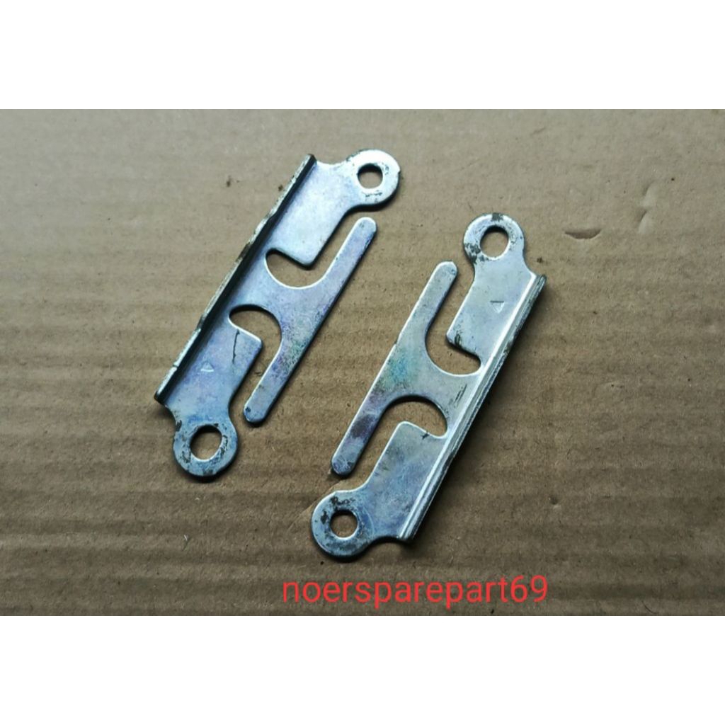 BRACKET FUELPUMP DUDUKAN PULPAM HONDA BEAT FI SPACY FI VARIO 125 BEAT POP COPOTAN ORIGINAL
