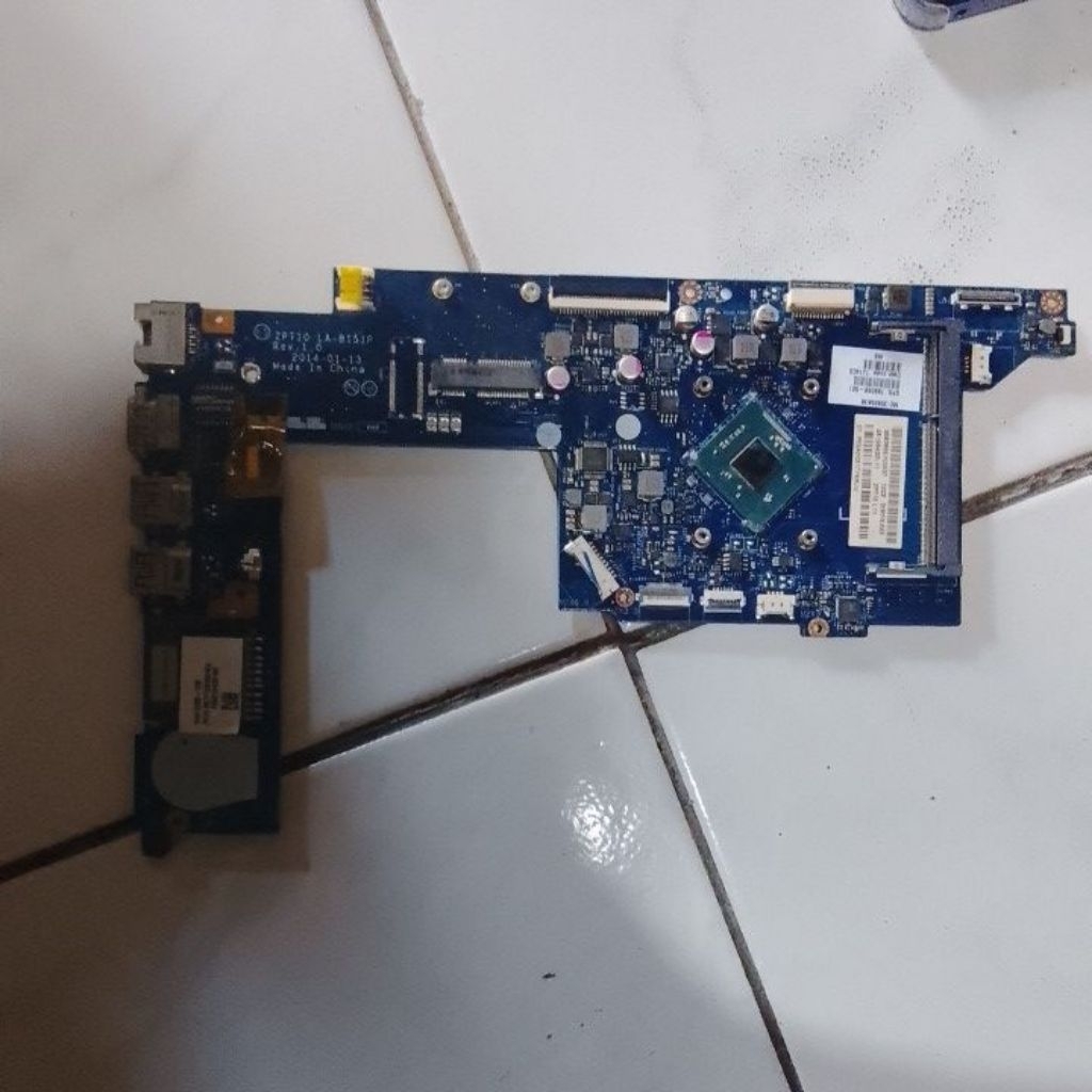 Motherboard Laptop HP Pavilion 11 N X360 Normal