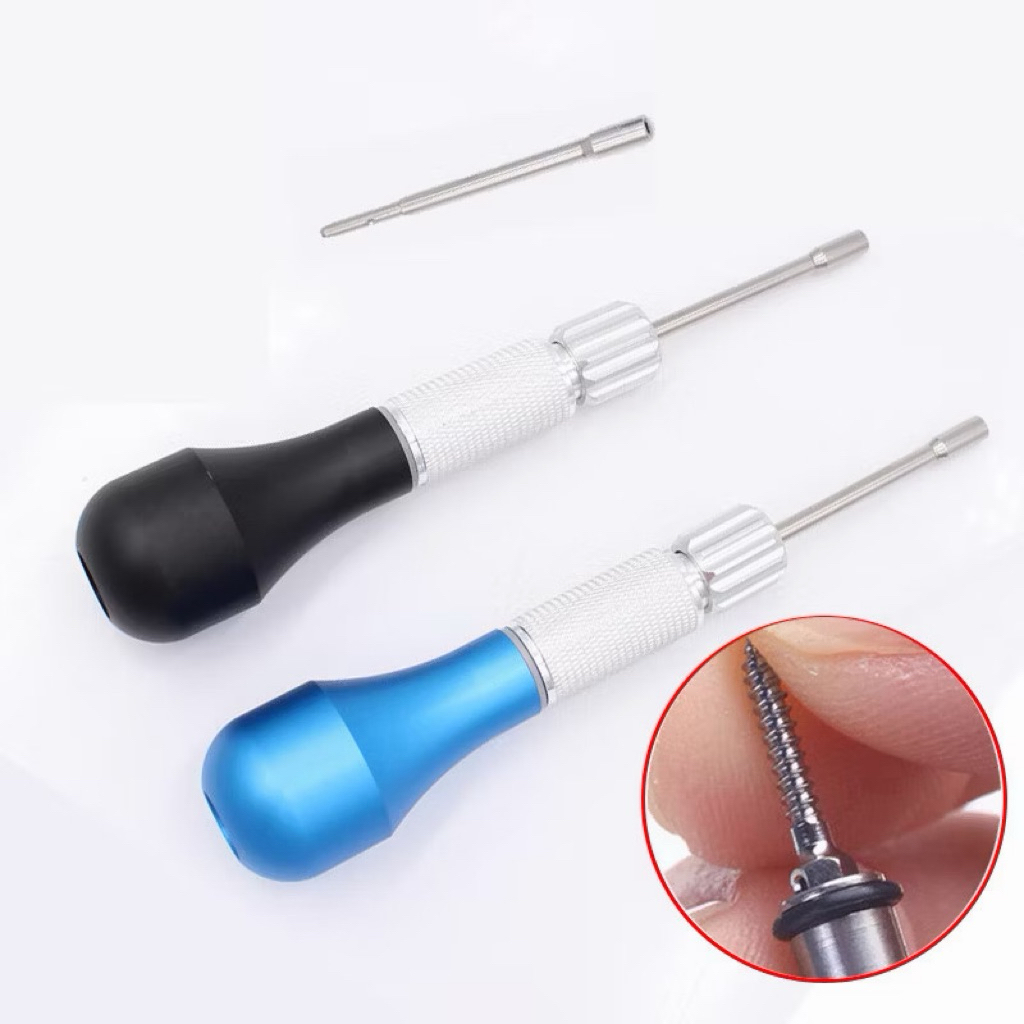 SCREW DRIVER MINI SCREW IMPLANT/ HANDLE SCREW GIGI DENTAL american orthodontic