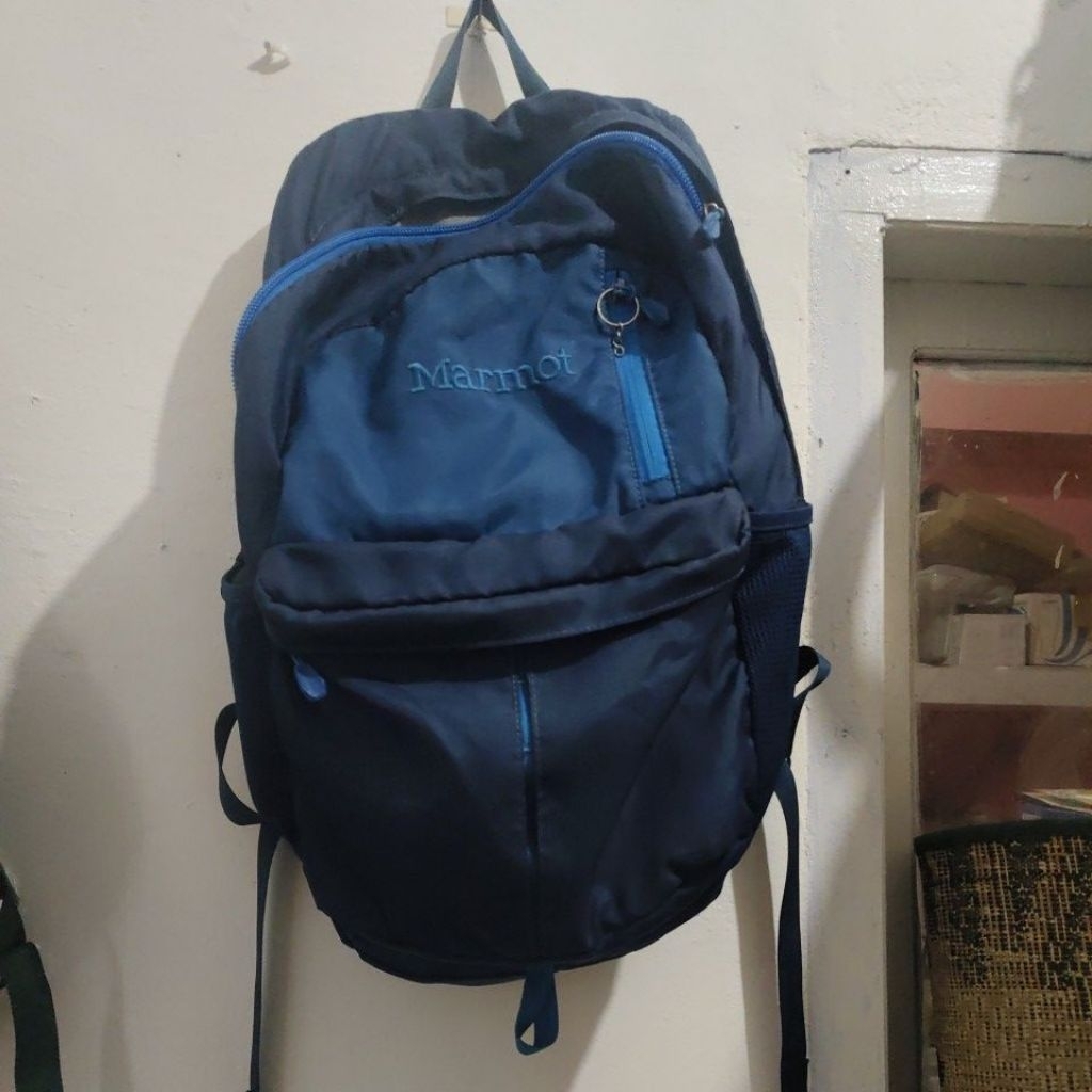 tas dayoack  ransel marmot