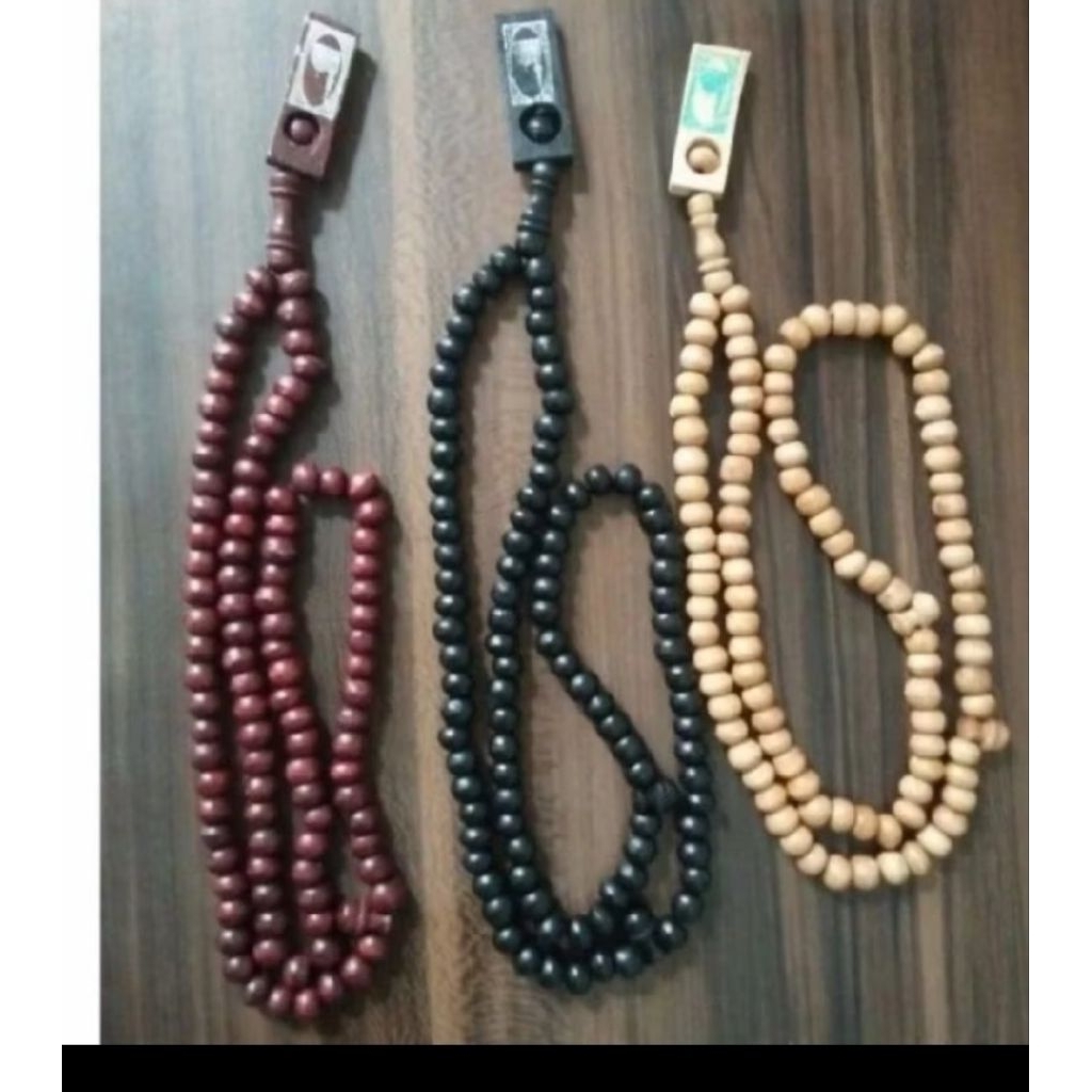 Tasbih iyan guru