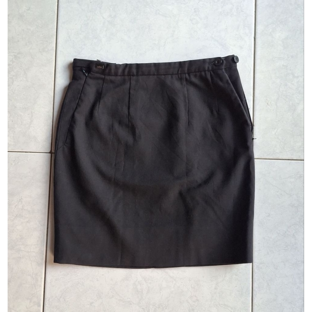 ROK HITAM KOREA MINI