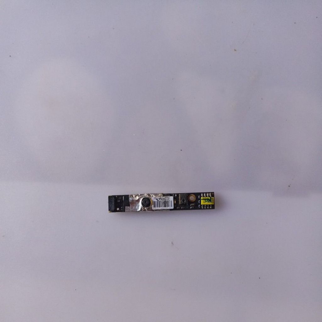 Webcam laptop Toshiba NB520