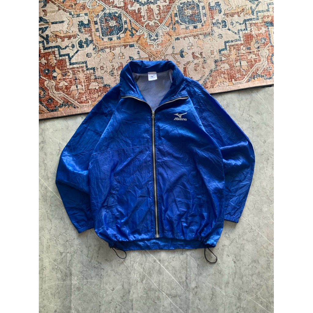 Windbreaker Mizuno