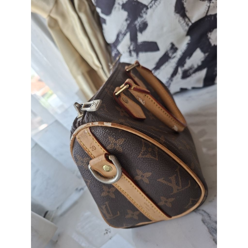 tas elpong mini speedy