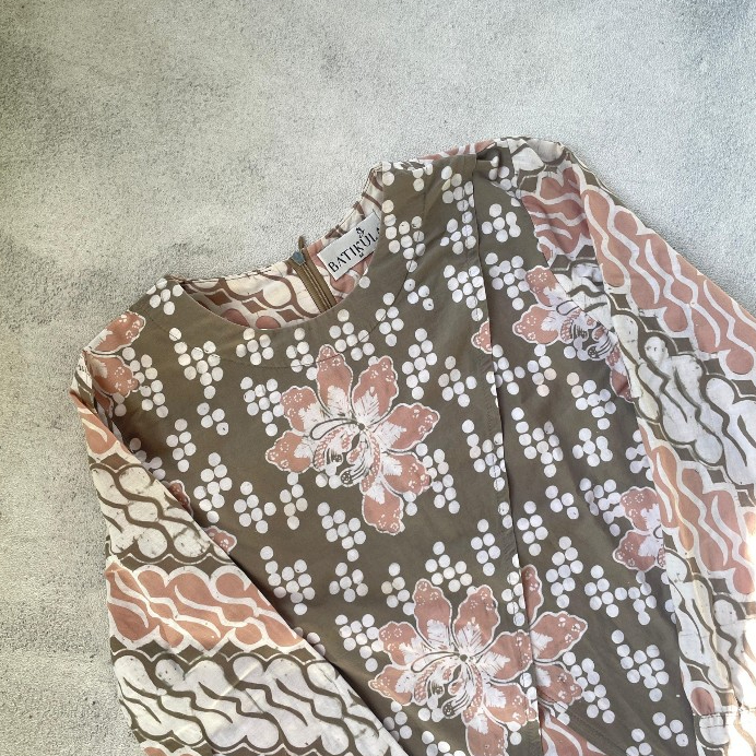 Preloved Batikula