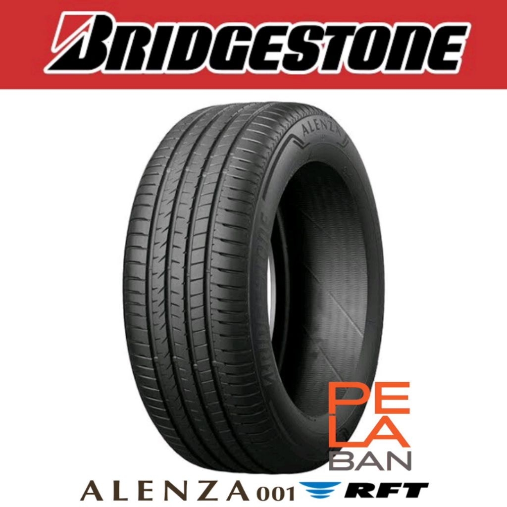 Ban Bridgestone RFT 245/50 R19 Alenza 001 Run Flat 245 50 19