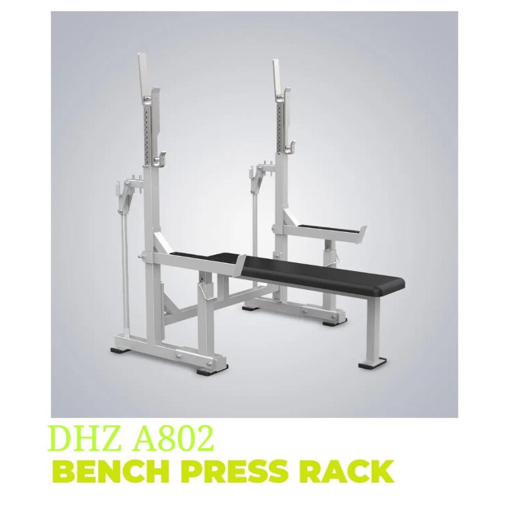 Bench Press Rack  DHZ A802