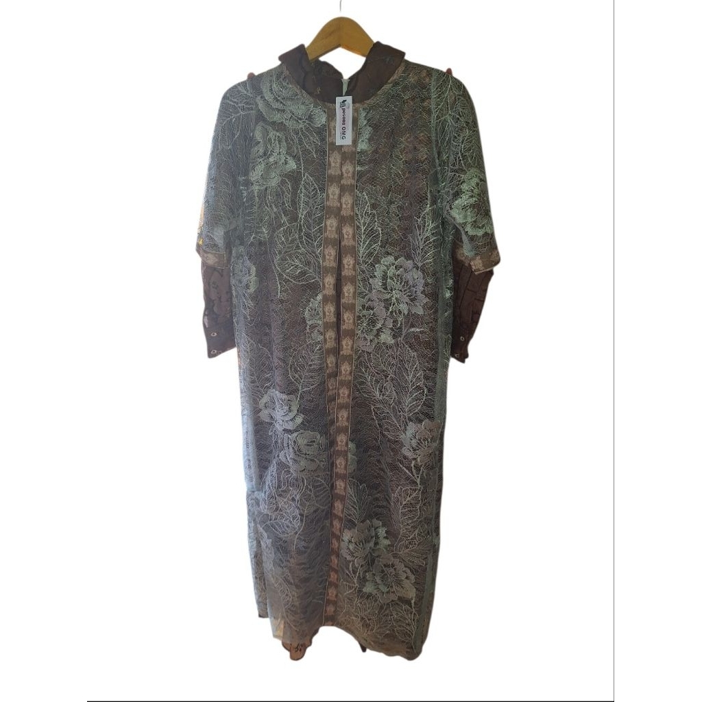 Gamis Pesona OMG