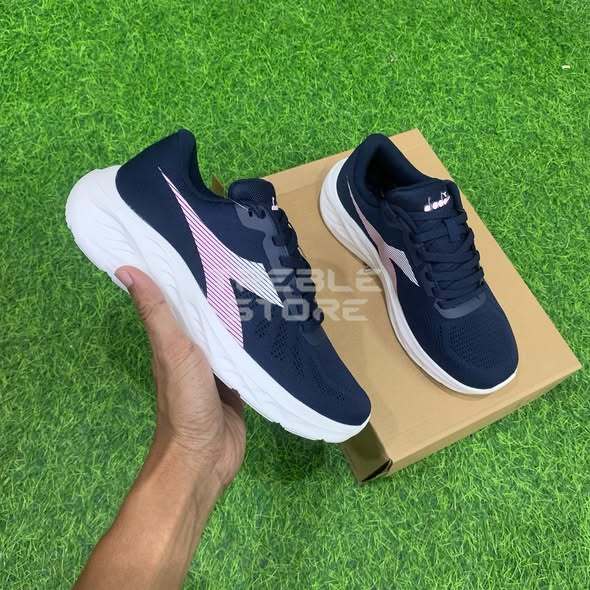 PROMO SEPATU RUNNING CEWEK ORIGINAL DIADORA NOTARE F MURAH