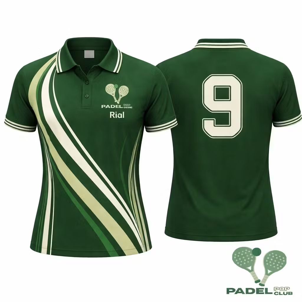 BAJU PADEL I JERSEY PADEL I BAJU PADEL CUSTOM I JERSEY PADEL CUSTOM I JERSEY PADEL SATUAN I BAJU PAD