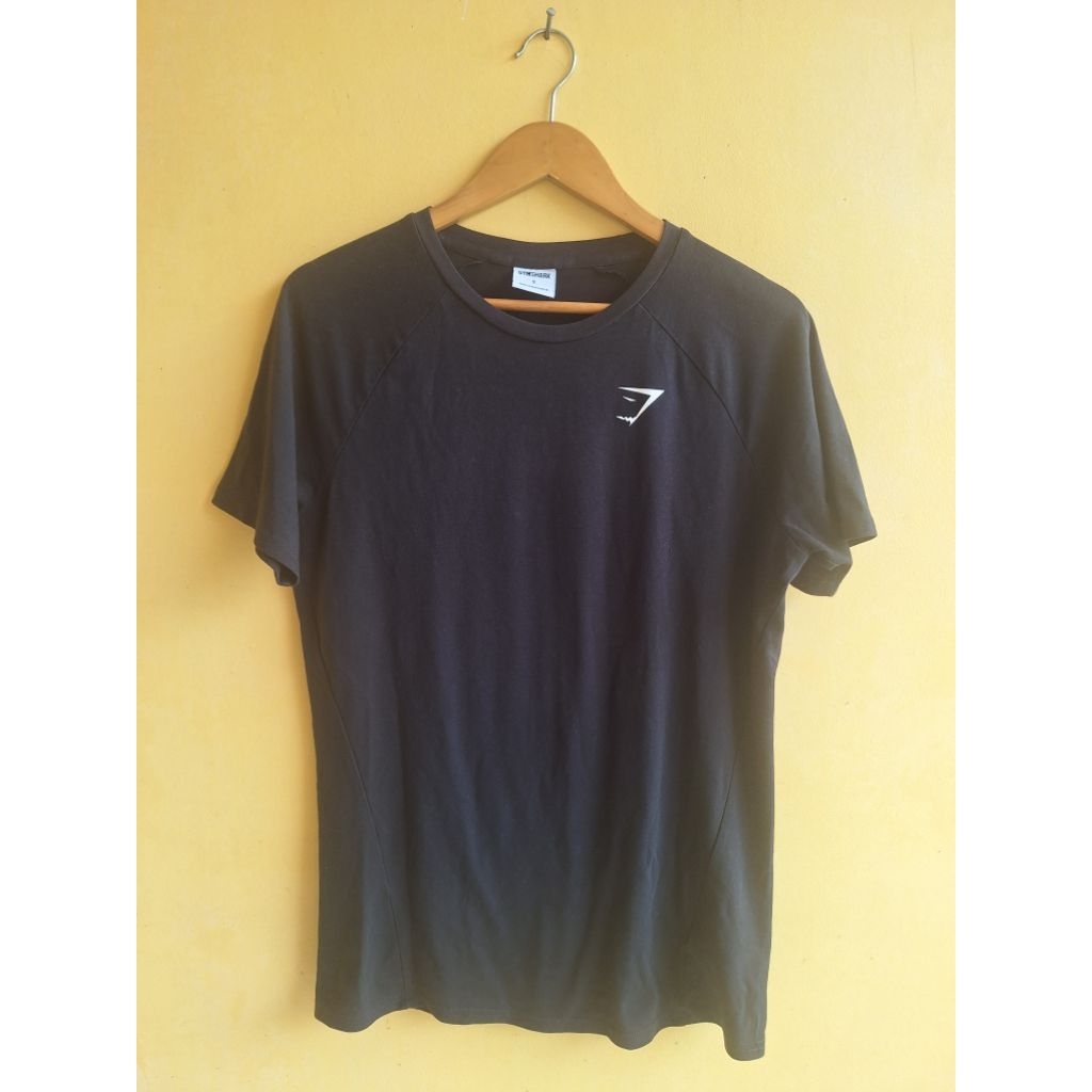 Kaos Gymshark Pria