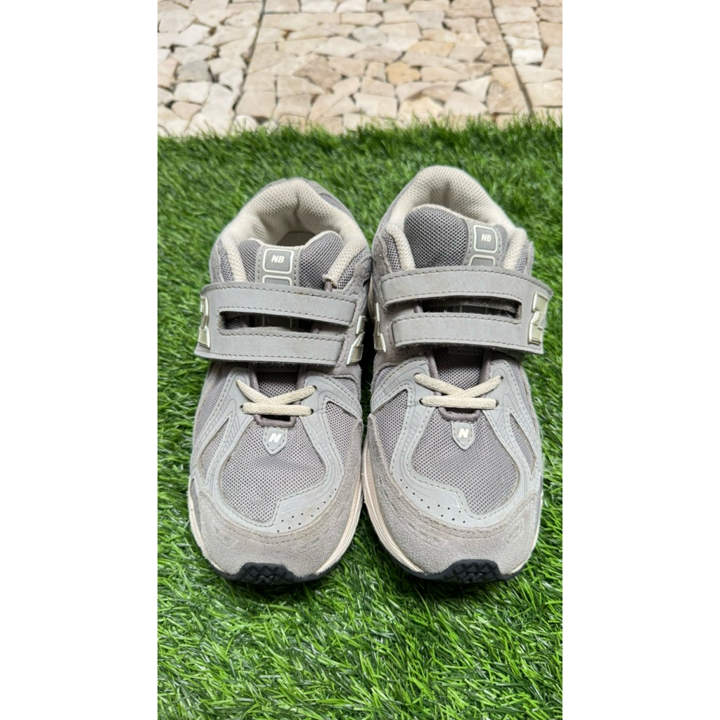 Sepatu Kids Laki2 N*B 1906R size 35