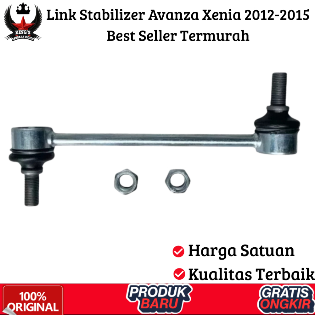 Link Stabilizer Avanza Xenia 2012-2015