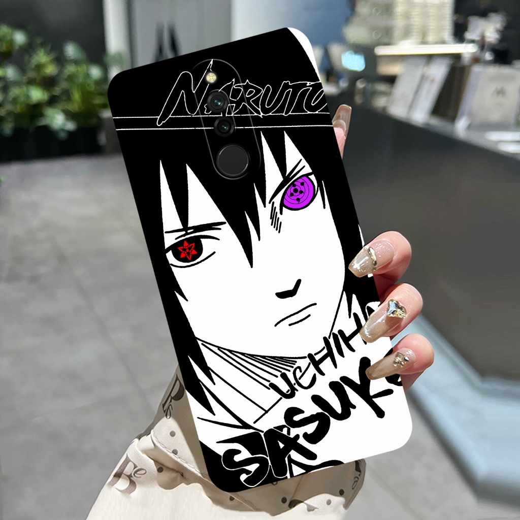 ( BC29 ) Softcase XIAOMI REDMI 3S 4A 4X 5A 5X 6A 7 7A 8 8A 8A PRO - Silikon - Bintang Case88 - Softc