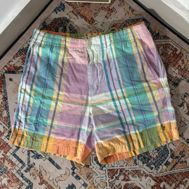 CELANA PENDEK RALPH LAUREN