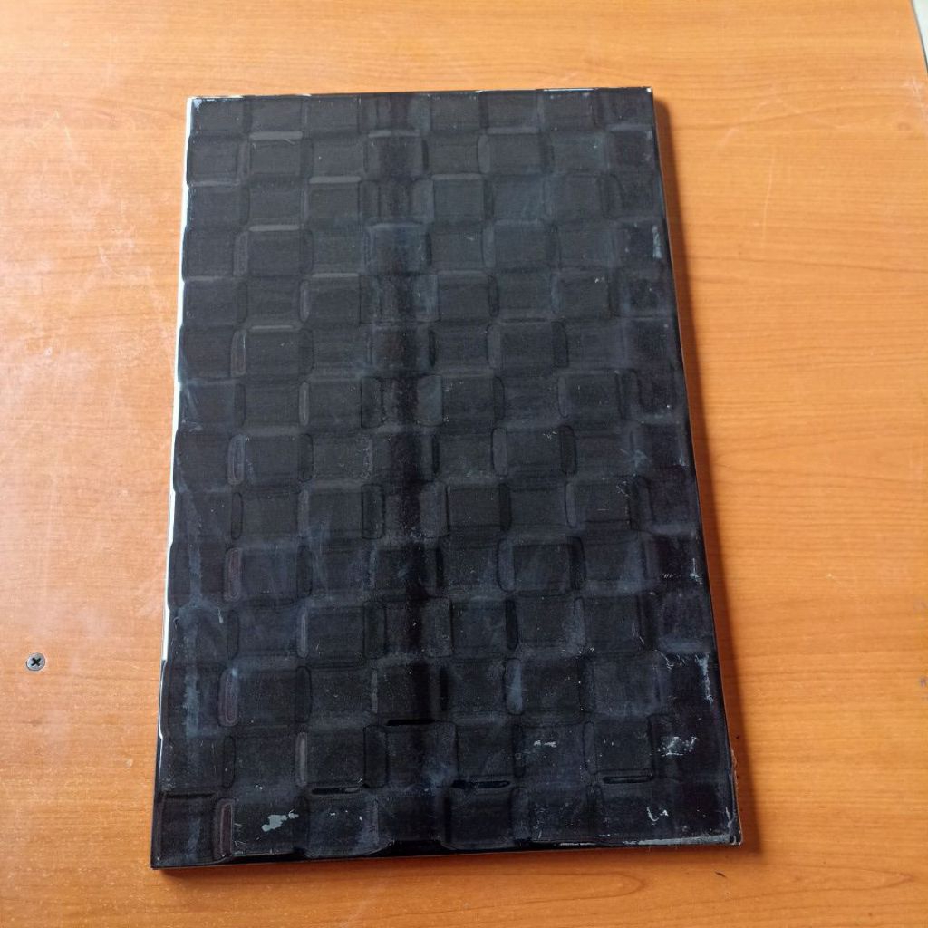 Keramik 25x40 kia luxury black ch