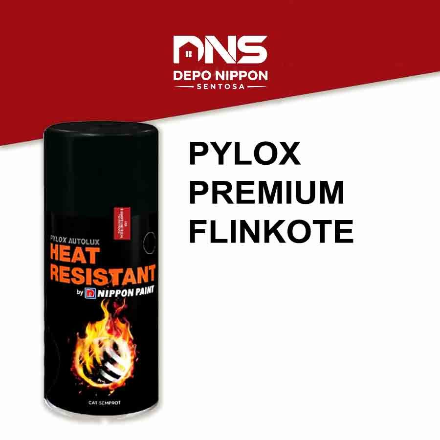 NIPPON CAT SEMPROT UNDERCOAT CAT SEMPROT FLINKOTE UNDERSEAL 300C PYLOX FLINKOTE NIPPON