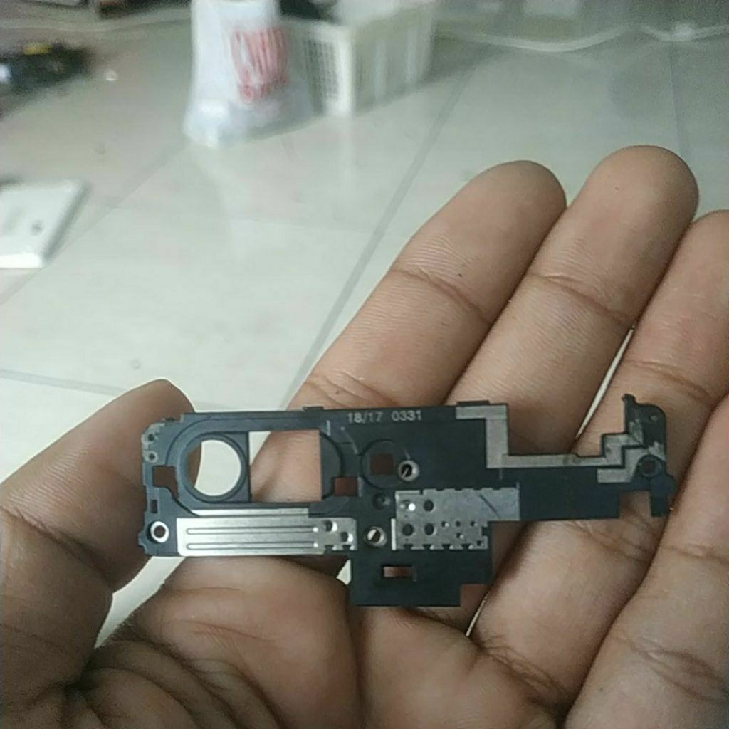 tutup mesin bekas lenovo k5 K350T