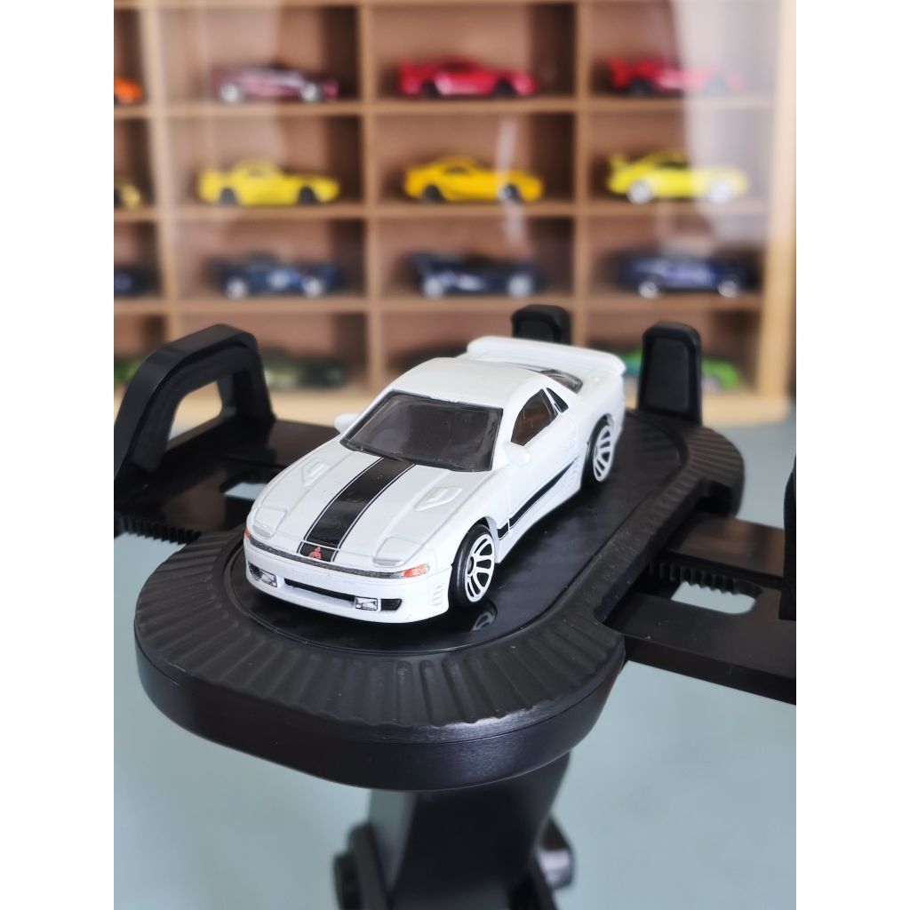 Hot Wheels Mitsubishi 3000GT Loose