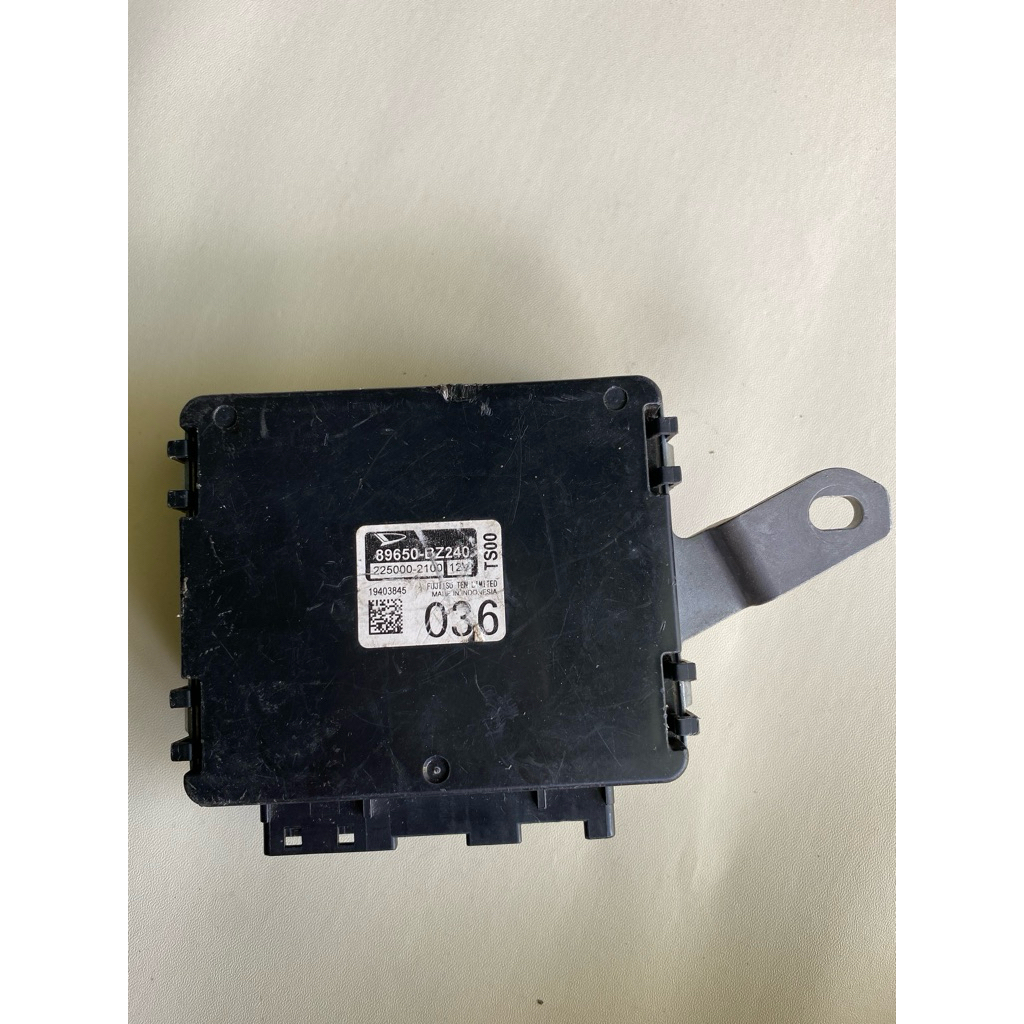 modul EPS BZ240 All New Rush Terios