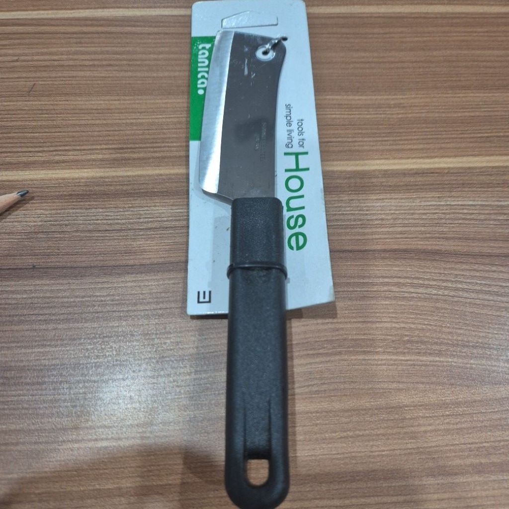 Pisau Mini Tanica
