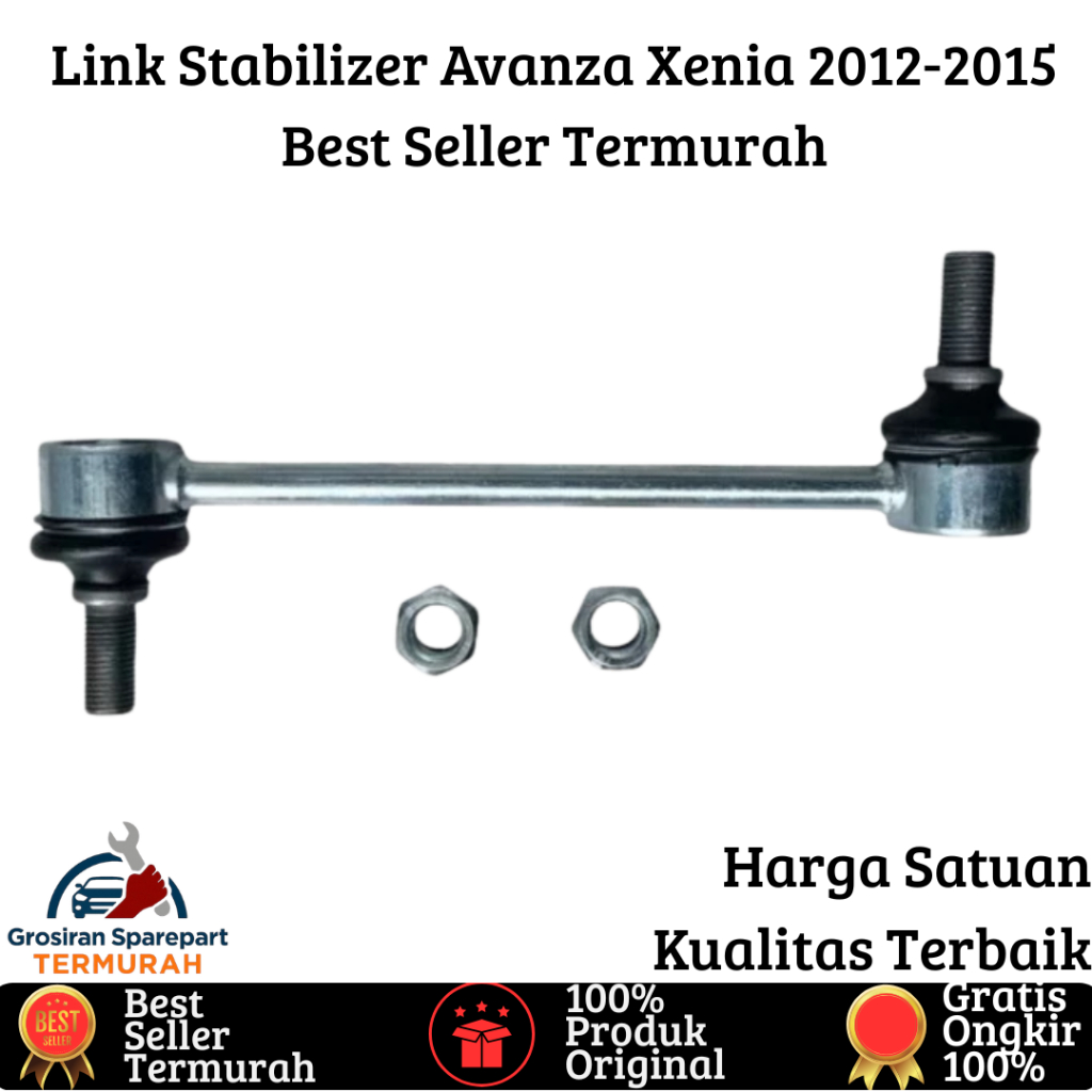 Link Stabilizer Avanza Xenia 2012-2015