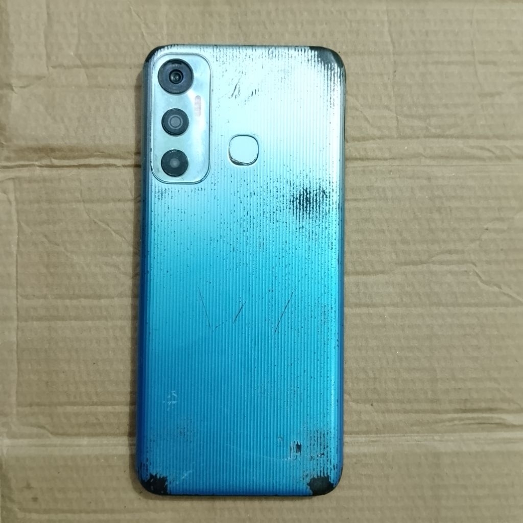 Mesin Infinix HOT 11 | Mesin Hidup unit