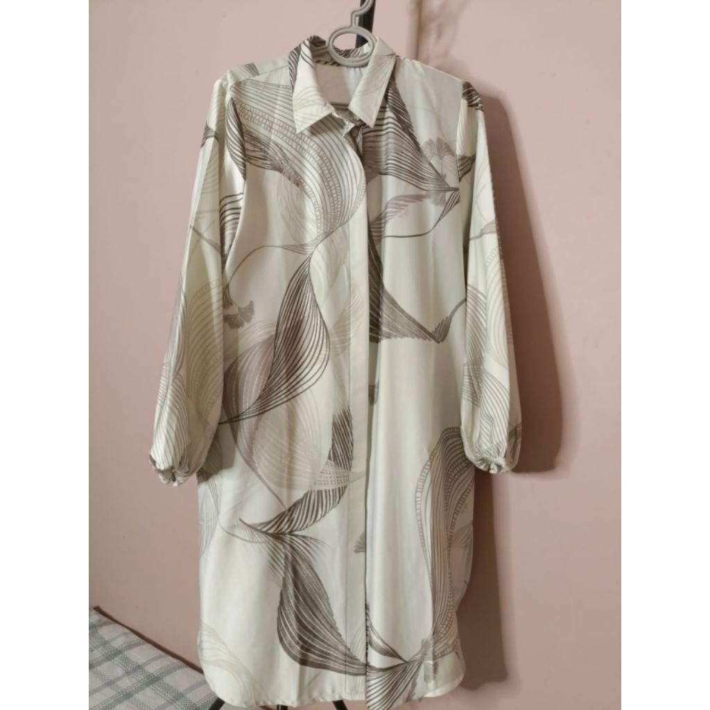 tunik by geulis